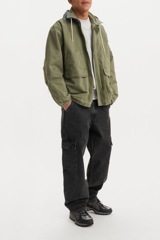 Jeans straight 568™ - Nero