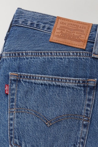 Jeans loose - Azzurro