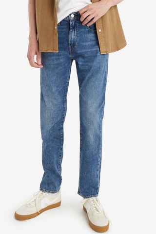 Jeans tapered 502™ - Blu chiaro