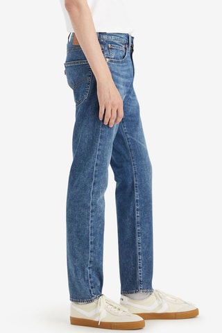 Jeans tapered 502™ - Blu chiaro