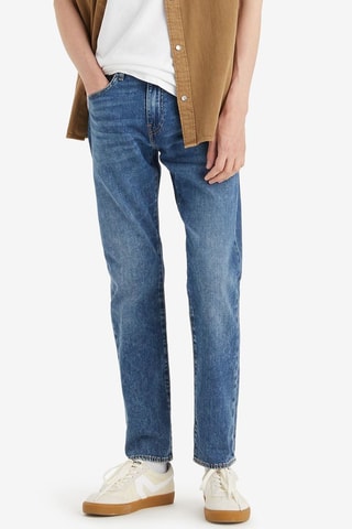 Jeans tapered 502™ - Blu chiaro