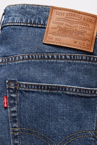 Jeans tapered 502™ - Blu chiaro