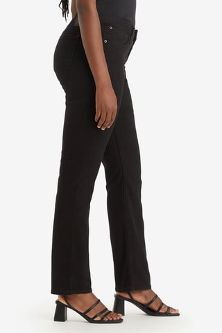 Jeans slim 712™ - Nero