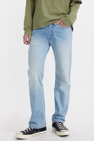 Jeans 501® - Celeste