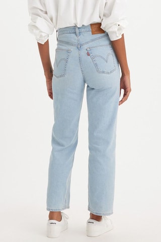 Jeans straight - Celeste