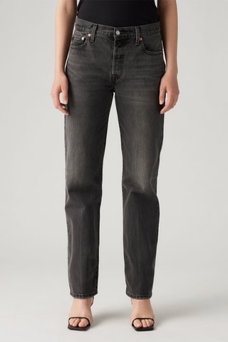 Jeans 501® - Grigio scuro