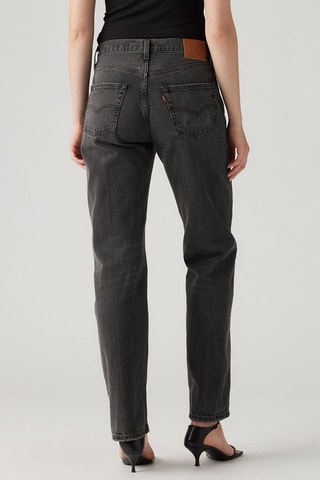 Jeans 501® - Grigio scuro