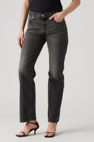 Jeans 501® - Grigio scuro