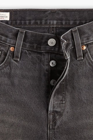 Jeans 501® - Grigio scuro