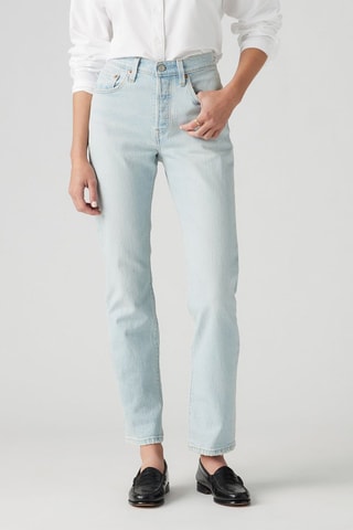 Jeans 501® - Celeste