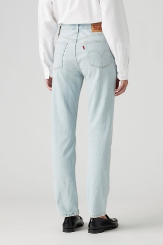 Jeans 501® - Celeste