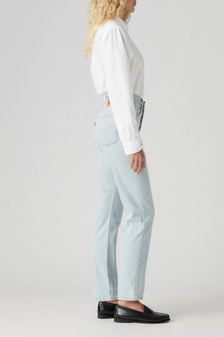 Jeans 501® - Celeste