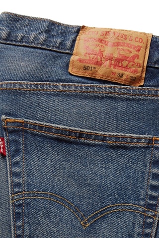 Jeans 501® - Blu scuro