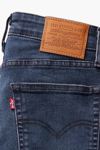 Jeans skinny a vita alta 721™ - Blu notte