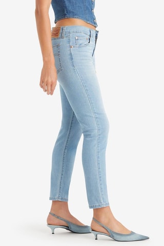 Jeans boyfriend - Celeste