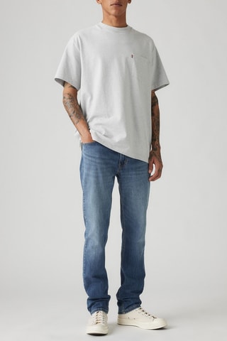 Jeans slim 511™ - Azzurro