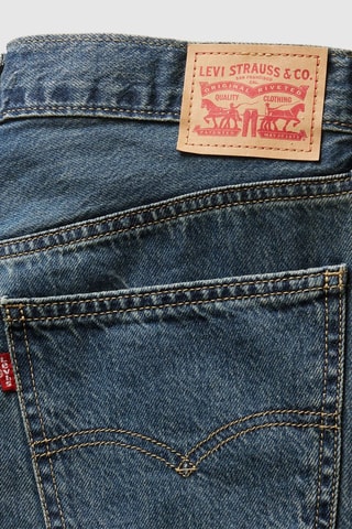 Jeans regular Low Pro Anniversary Party - Azzurro