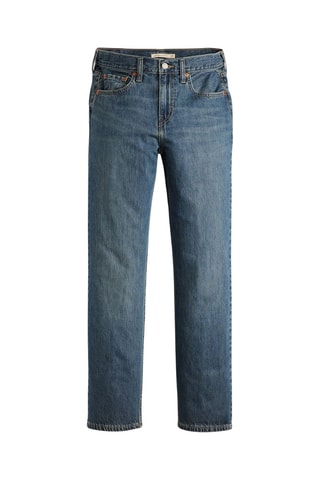 Jeans regular Low Pro Anniversary Party - Azzurro