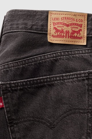 Jeans regular Low Pro - Nero