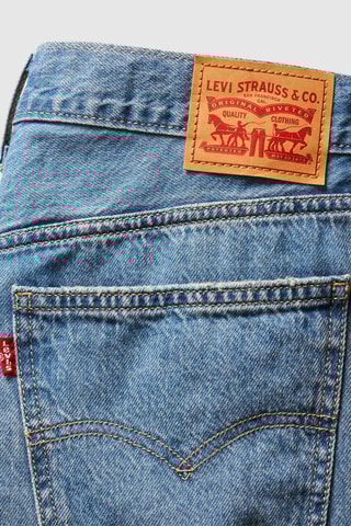 Jeans regular Low Pro - Azzurro