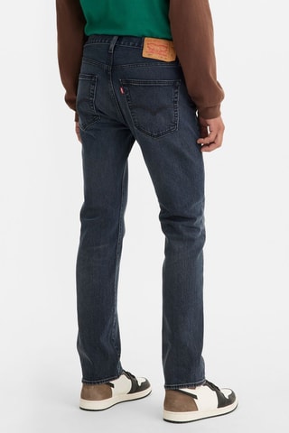 Jeans 501® Levi's® Original - Blu