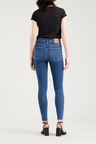 Jeans skinny - Blu