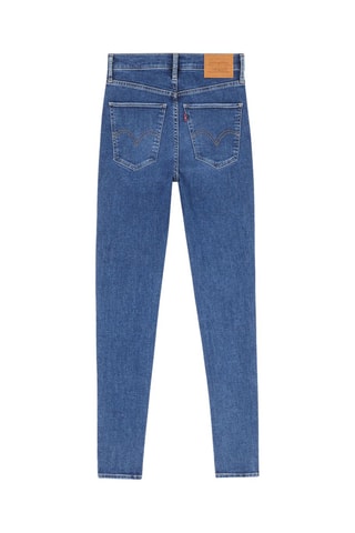 Jeans skinny - Blu
