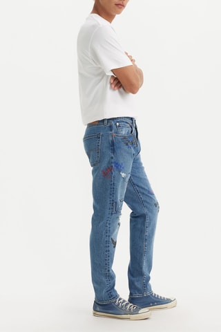 Jeans Slim Taper 512™ - Blu