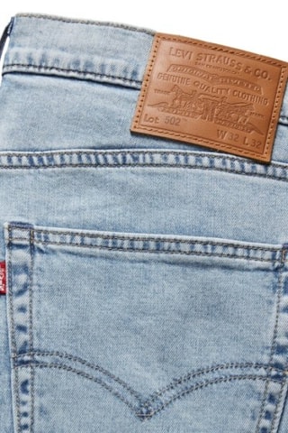 Jeans tapered 502™ - Blu