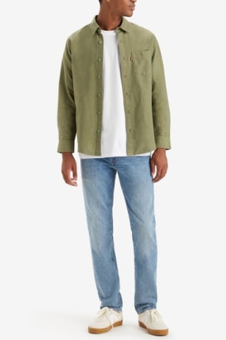 Jeans slim 511™ - Azzurro