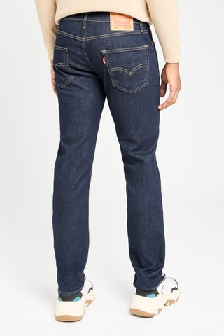 Jeans 502™ Taper Cleaner - Blu scuro