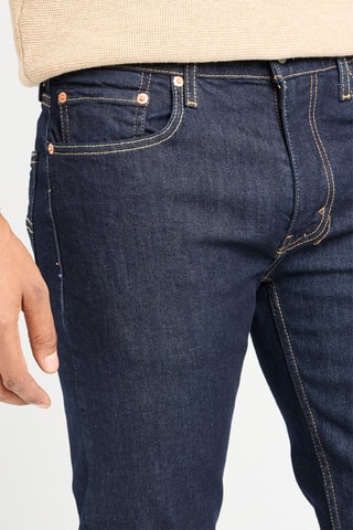 Jeans 502™ Taper Cleaner - Blu scuro