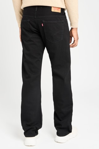 Jeans 569™ Loose Straight Black Rinse - Nero