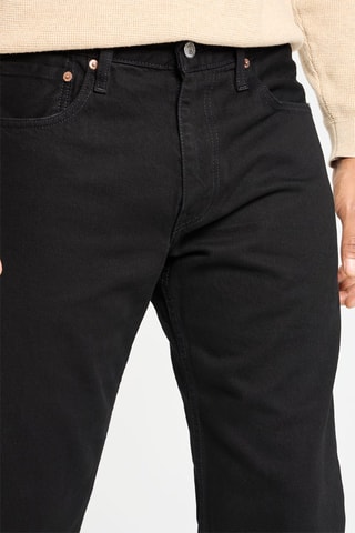 Jeans 569™ Loose Straight Black Rinse - Nero