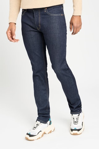 Jeans 511™ Slim Cleaner - Blu scuro