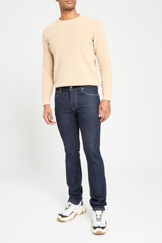 Jeans 511™ Slim Cleaner - Blu scuro