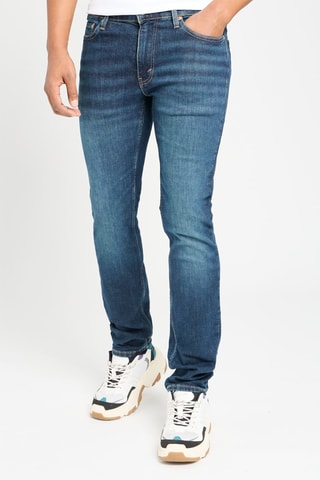 Jeans 511™ Slim Biologica - Blu