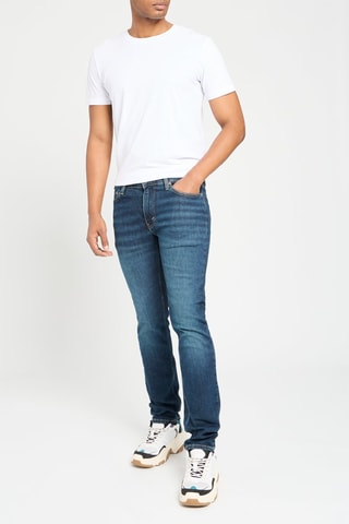 Jeans 511™ Slim Biologica - Blu