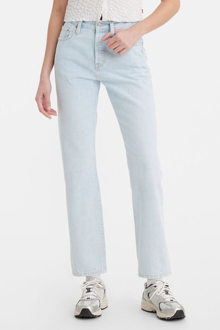 Jeans 501® - Azzurro