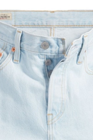 Jeans 501® - Azzurro