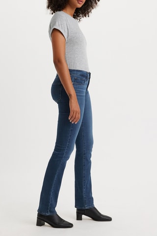 Jeans straight 314 ™ Shaping - Blu