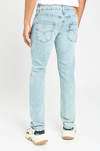 Jeans 502™ Taper Pickles - Azzurro