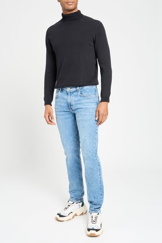 Jeans 502™ Slim Taper The Banks - Blu