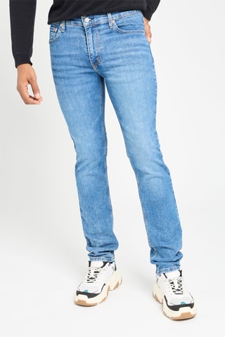 Jeans 511™ Slim The Banks - Azzurro