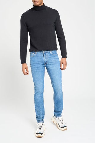 Jeans 511™ Slim The Banks - Azzurro