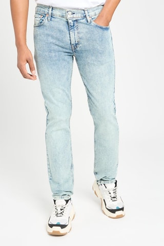 Jeans 511™ Slim Pickles - Azzurro