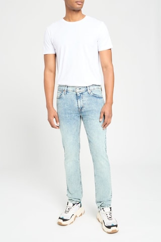 Jeans 511™ Slim Pickles - Azzurro