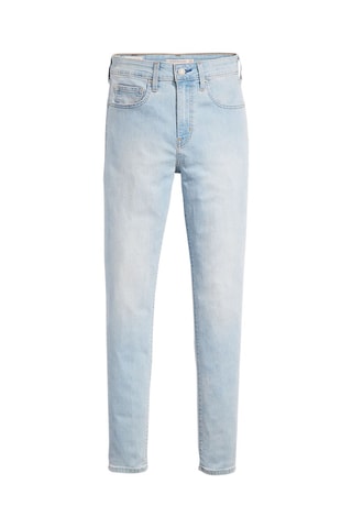 Jeans 721™ a vita alta Skinny - Azzurro