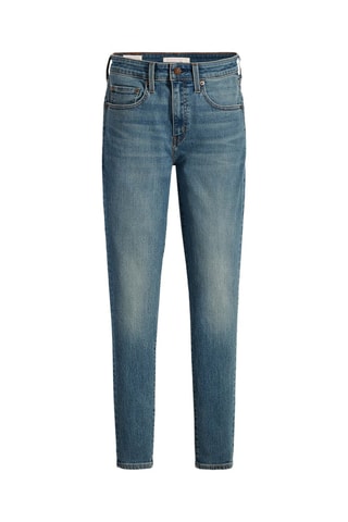 Jeans 721™ a vita alta Skinny - Blu