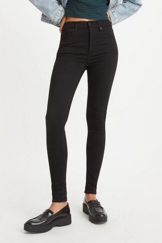 Jeans skinny - Nero